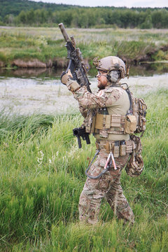 Strikeball warrior X