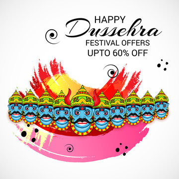 Happy Dussehra