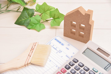 リフォームイメージ