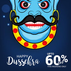 Happy Dussehra