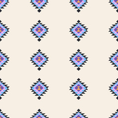 seamless geometric pattern
