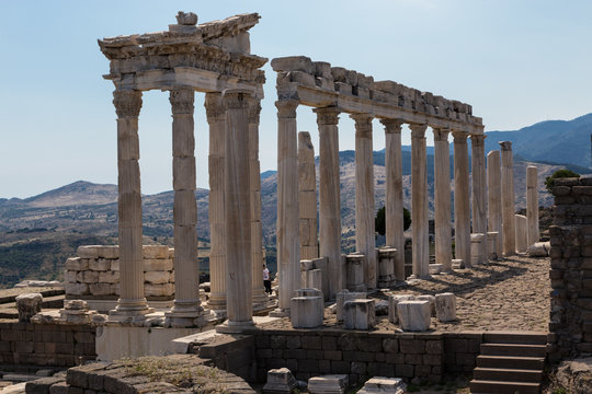 Pergamon
