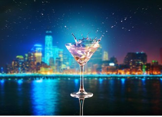 Martini.