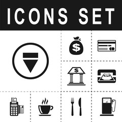 icon media open
