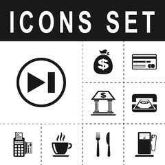 icon media rewind