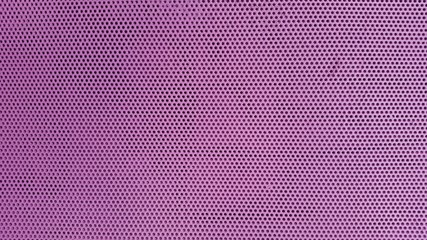 Pink wrapping texture with dots