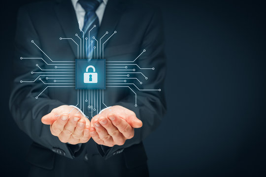 IT devices security