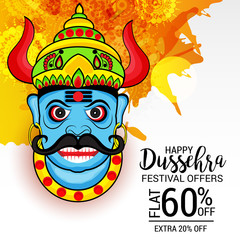 Happy Dussehra