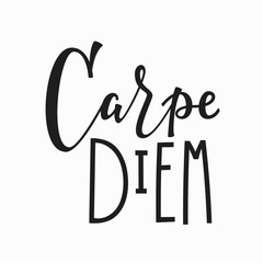 Lettering typography calligraphy overlay