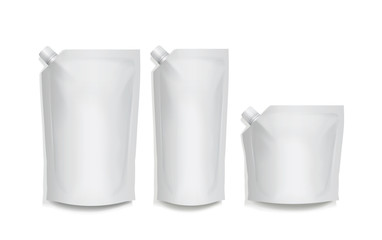 Package for your design and logo