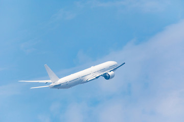 飛行機、旅客機、旅、空港