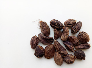 Black Cardamom