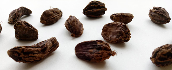 Black Cardamom
