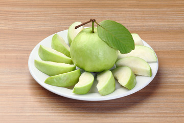 guava