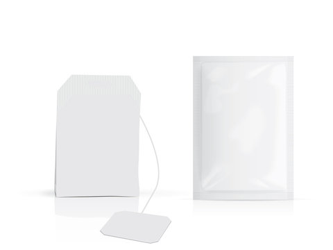 The box  for your logo and design