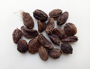 Black Cardamom