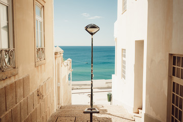 Lampe