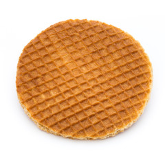 Stroopwafels.
