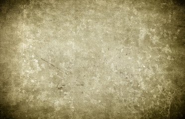grunge background with space for text or image.