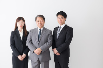 ビジネスイメージ