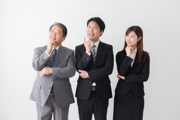 ビジネスイメージ