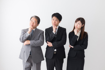 ビジネスイメージ