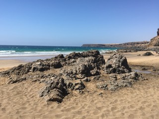 Fuerteventura
