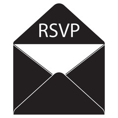 RSVP Icon