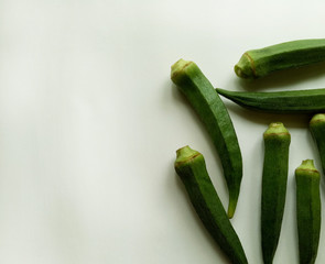 Okra