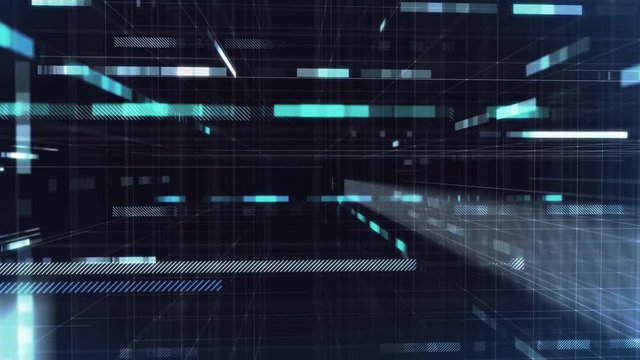 Data Stream Blockhain Network