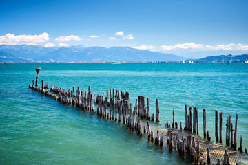 Der Bodensee