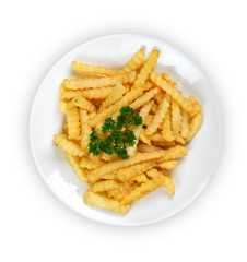Chip.