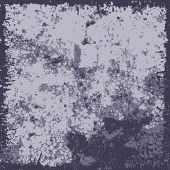 Abstract Messy Texture