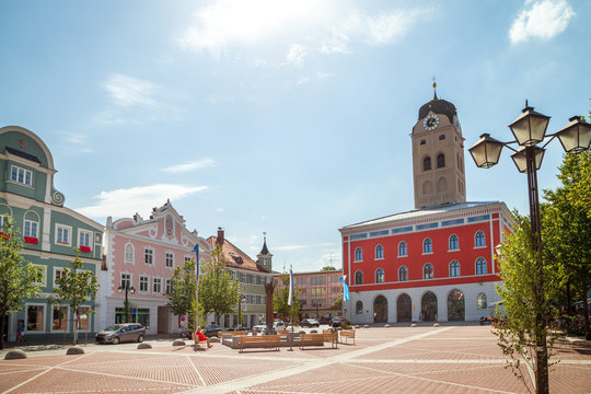 Erding 