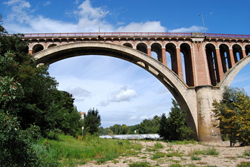 Pont Rabastens-Couffouleux