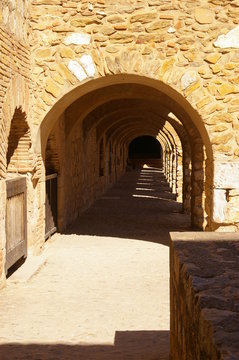 Forteresse de Salses