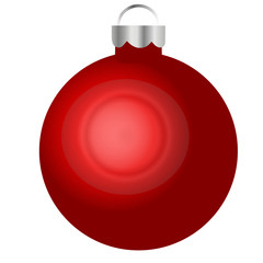 christmas ball