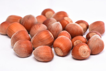 hazelnut