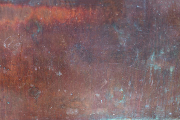 Old Metal Rust Textured Background. Decay steel metal Background. Grunge rusted Texture