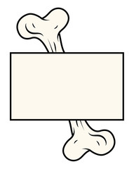 Halloween Banner Vector