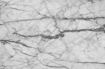 black and white natural marble pattern texture background