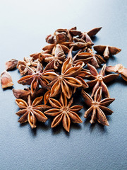 Anise stars