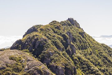 Pico do Marinzinho