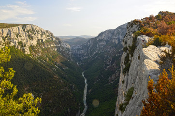 Gorges du Verdon