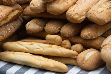 pane artigianale