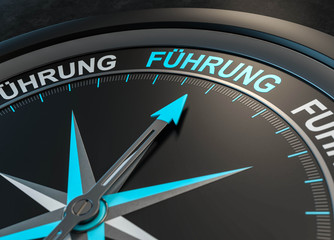 Führung