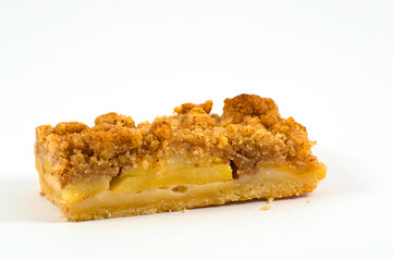 apfelstreusel
