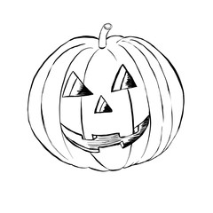 ジャック オー ランタン