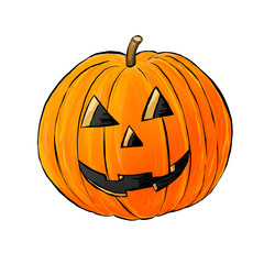 ジャック オー ランタン