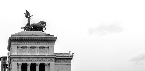 イタリア・ローマ